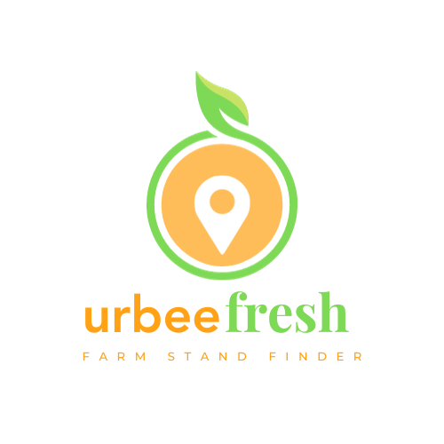 UrbeeFresh Logo Concepts (2) urbeefresh logo